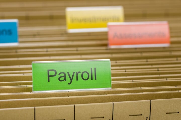 payroll tax